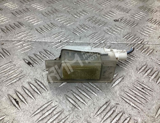 Подсветка номера Renault Master II 1998-2010  Renault Master Master II 1998-2010