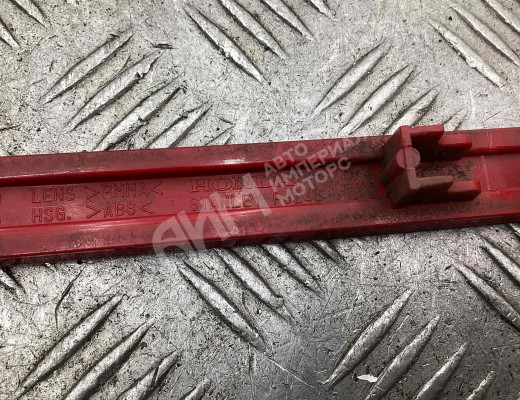 Катафот Honda CR-V II (RD8, RD9) 2004-2006 рестайлинг  Honda CR-V CR-V II (RD8, RD9) 2004-2006 рестайлинг