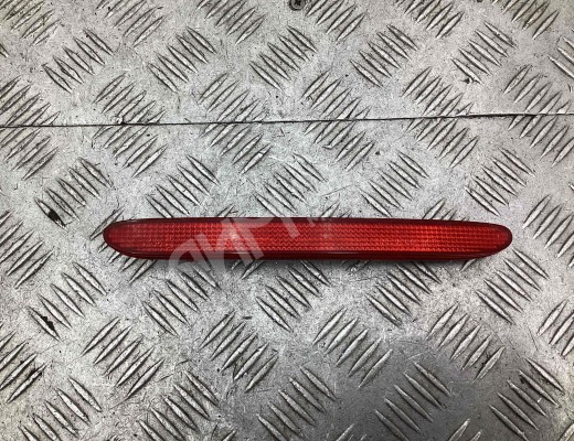 Катафот Honda CR-V II (RD8, RD9) 2004-2006 рестайлинг  Honda CR-V CR-V II (RD8, RD9) 2004-2006 рестайлинг