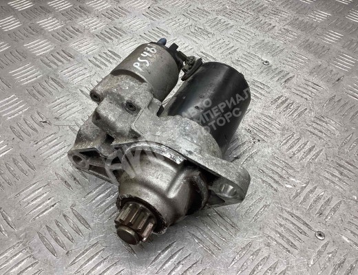 Стартер Volkswagen Golf V (1K) 2004-2009  Volkswagen Golf Golf V (1K) 2004-2009