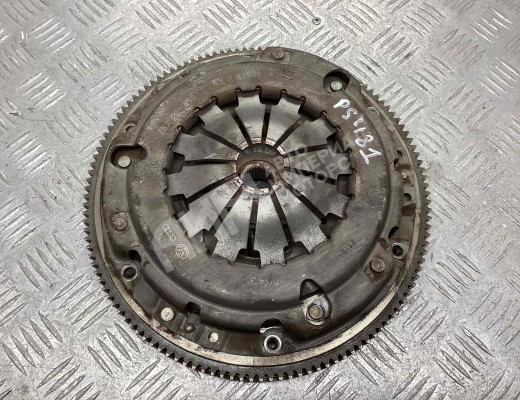 Комплект сцепления Volkswagen Golf V (1K) 2004-2009  Volkswagen Golf Golf V (1K) 2004-2009