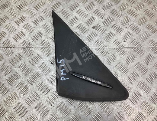 Накладка на зеркало правое Mercedes A (W169) 2004-2012  Mercedes A A (W169) 2004-2012