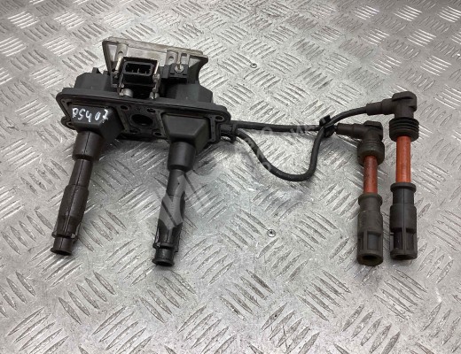 Катушка зажигания Volkswagen Passat B5 (3B) 1996-2000  Volkswagen Passat Passat B5 (3B) 1996-2000