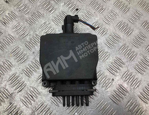 Клапан управления турбиной (актуатор) Skoda Octavia A4 Tour (1U) 1996-2010  Skoda Octavia Octavia A4 Tour (1U) 1996-2010