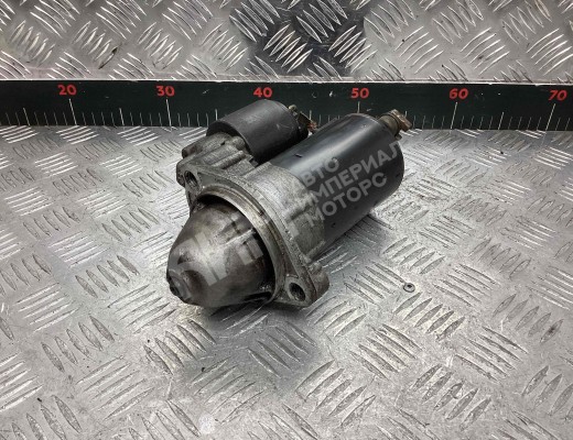 Стартер Volkswagen Passat B5 (3B) 1996-2000  Volkswagen Passat Passat B5 (3B) 1996-2000