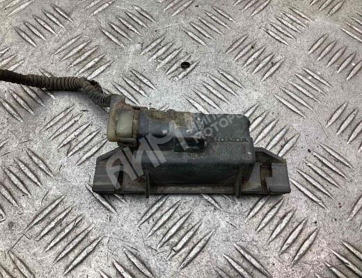 Подсветка номера Honda CR-V II (RD8, RD9) 2004-2006 рестайлинг  Honda CR-V CR-V II (RD8, RD9) 2004-2006 рестайлинг