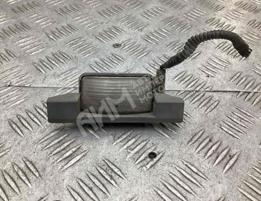 Подсветка номера Honda CR-V II (RD8, RD9) 2004-2006 рестайлинг  Honda CR-V CR-V II (RD8, RD9) 2004-2006 рестайлинг