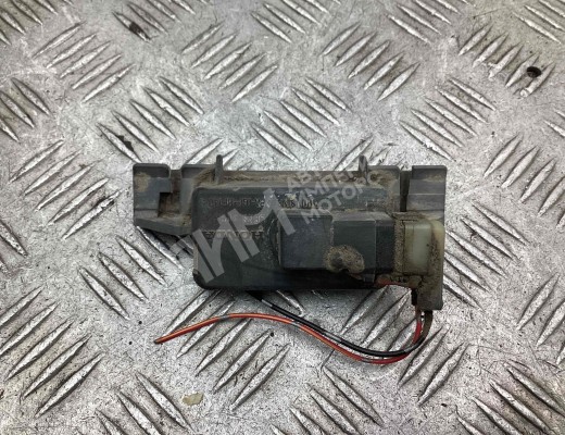 Подсветка номера Honda CR-V II (RD8, RD9) 2004-2006 рестайлинг  Honda CR-V CR-V II (RD8, RD9) 2004-2006 рестайлинг