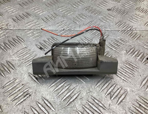 Подсветка номера Honda CR-V II (RD8, RD9) 2004-2006 рестайлинг  Honda CR-V CR-V II (RD8, RD9) 2004-2006 рестайлинг