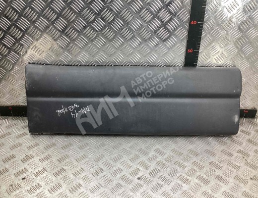 Молдинг двери задней правой Renault Master II 1998-2010  Renault Master Master II 1998-2010