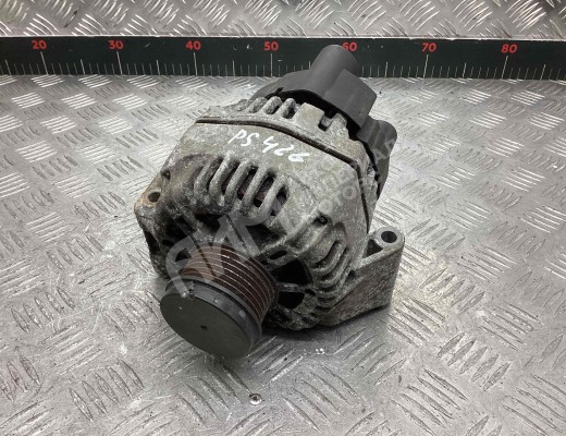 Генератор Fiat Panda II 2003-2011  Fiat Panda Panda II 2003-2011