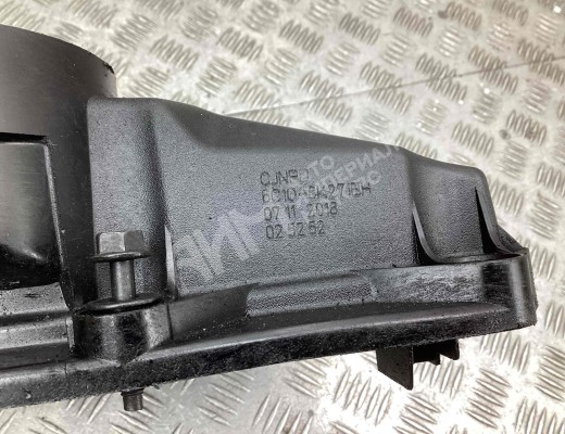 Клапанная крышка Ford Transit 2006-2013  Ford Transit Transit 2006-2013