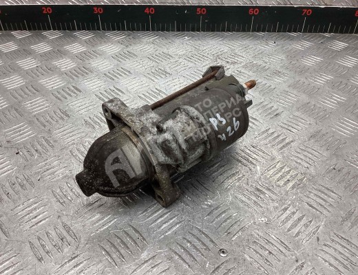 Стартер Fiat Panda II 2003-2011  Fiat Panda Panda II 2003-2011