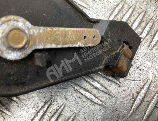 Кран отопителя (печки) Volkswagen LT I 1975-1996  Volkswagen LT LT I 1975-1996