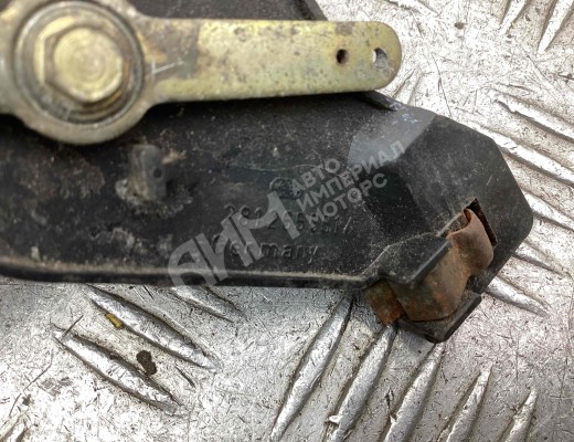 Кран отопителя (печки) Volkswagen LT I 1975-1996  Volkswagen LT LT I 1975-1996