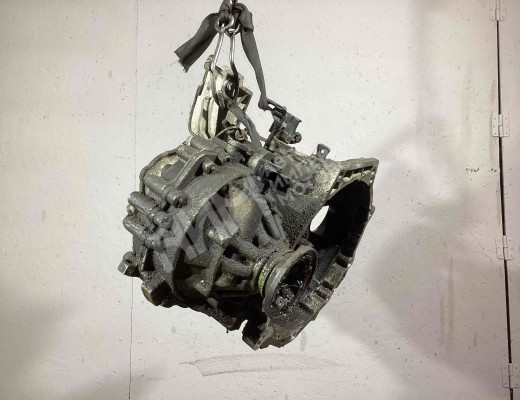 КПП механическая (МКПП) 5-ступенчатая Volkswagen Golf IV (1J) 1997-2004  Volkswagen Golf Golf IV (1J) 1997-2004