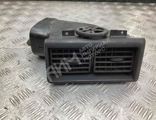 Дефлектор обдува салона Audi 100 C3 1982-1991  Audi 100 100 C3 1982-1991