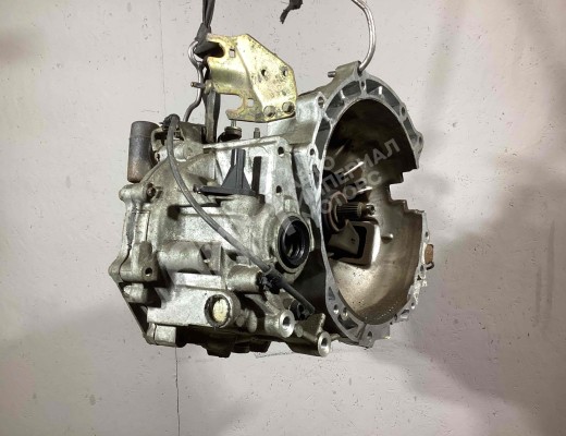КПП механическая (МКПП) 5-ступенчатая Mazda 6 I (GG) 2002-2005  Mazda 6 6 I (GG) 2002-2005