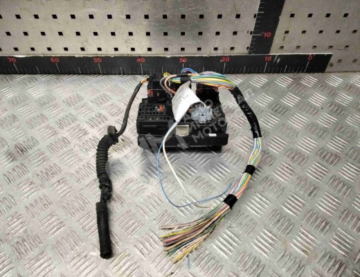 Блок BSM Citroen C8 I 2002-2008  Citroen C8 C8 I 2002-2008