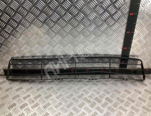 Заглушка (решетка) в бампер передний Ford Fusion (JU) 2002-2005  Ford Fusion Fusion (JU) 2002-2005