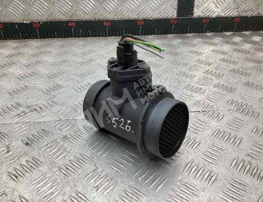 Расходомер воздуха Saab 900 II 1993-1998  Saab 900 900 II 1993-1998