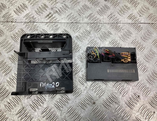 Блок комфорта Volkswagen Golf V (1K) 2004-2009  Volkswagen Golf Golf V (1K) 2004-2009