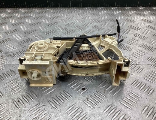 Блок управления печки/климат-контроля Audi 100 C3 1982-1991  Audi 100 100 C3 1982-1991