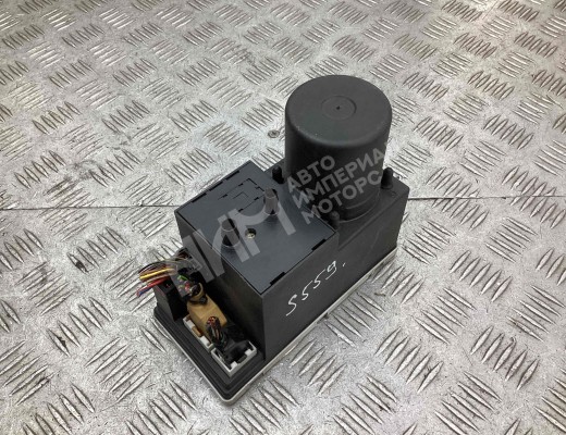 Компрессор центрального замка Audi A4 B5 (8D) 1999-2001 рестайлинг  Audi A4 A4 B5 (8D) 1999-2001 рестайлинг