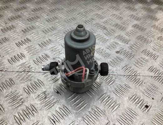 Насос вакуумный Audi A4 B5 (8D) 1999-2001 рестайлинг  Audi A4 A4 B5 (8D) 1999-2001 рестайлинг