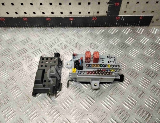 Блок предохранителей Fiat Ducato 1994-2006  Fiat Ducato Ducato 1994-2006