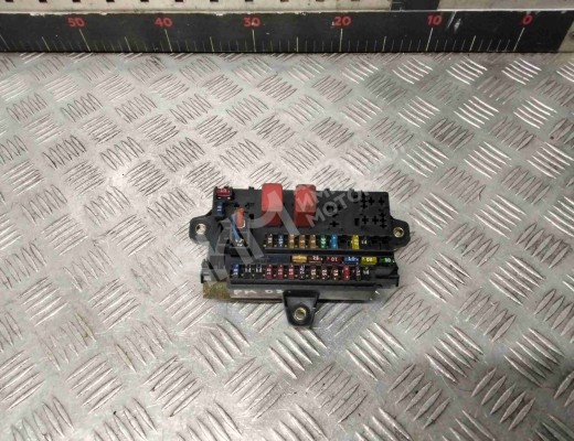 Блок предохранителей Fiat Ducato 1994-2006  Fiat Ducato Ducato 1994-2006