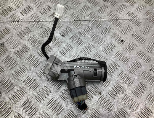 Замок зажигания Citroen Jumper I 1994-2006  Citroen Jumper Jumper I 1994-2006