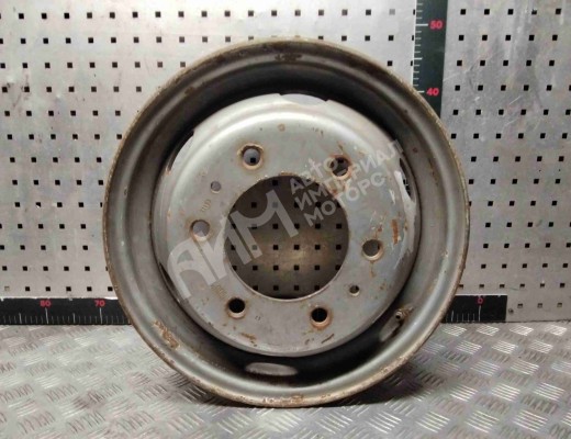 Диск штампованный Fiat 242 1974-1987  Fiat 242 242 1974-1987