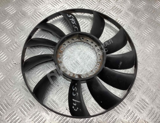 Крыльчатка вискомуфты Volkswagen Passat B5 (3B) 1996-2000  Volkswagen Passat Passat B5 (3B) 1996-2000