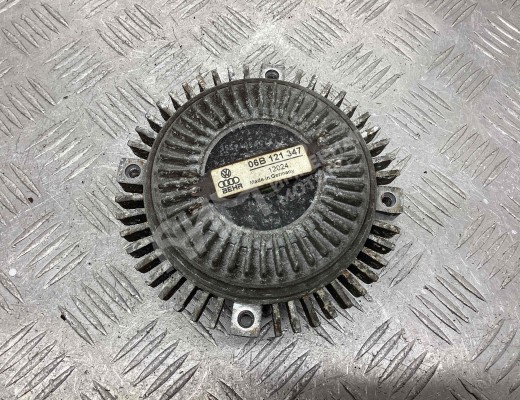 Вискомуфта Volkswagen Passat B5 (3B) 1996-2000  Volkswagen Passat Passat B5 (3B) 1996-2000