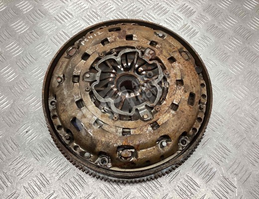 Маховик Chrysler PT Cruiser I (PT) 2000-2006  Chrysler PT Cruiser PT Cruiser I (PT) 2000-2006