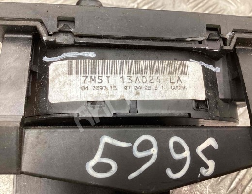 Переключатель света Ford Focus II 2005-2008  Ford Focus Focus II 2005-2008