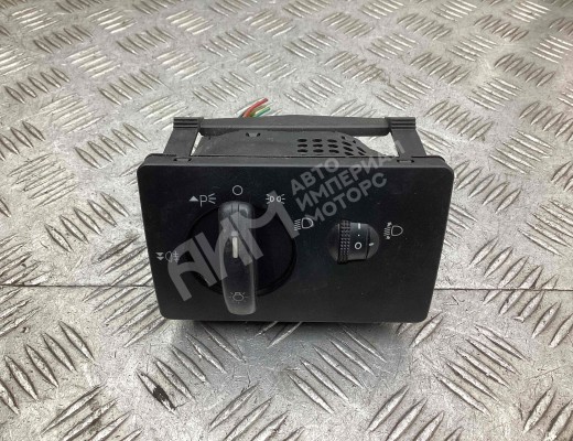 Переключатель света Ford Focus II 2005-2008  Ford Focus Focus II 2005-2008