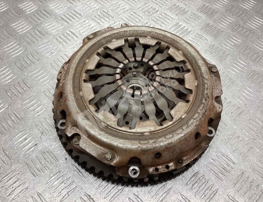 Комплект сцепления Renault Scenic II (JM) 2003-2006  Renault Scenic Scenic II (JM) 2003-2006