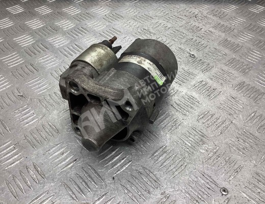 Стартер Renault Scenic II (JM) 2003-2006  Renault Scenic Scenic II (JM) 2003-2006