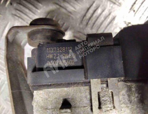 Механизм стеклоочистителя (трапеция дворников) Volkswagen Touran I (1T) 2003-2006  Volkswagen Touran Touran I (1T) 2003-2006