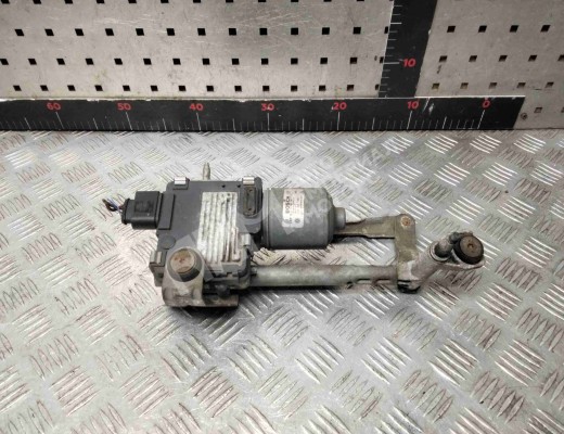 Механизм стеклоочистителя (трапеция дворников) Volkswagen Touran I (1T) 2003-2006  Volkswagen Touran Touran I (1T) 2003-2006