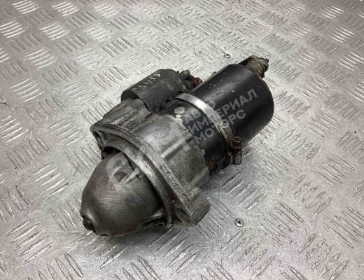 Стартер Volkswagen Passat B5 (3B) 1996-2000  Volkswagen Passat Passat B5 (3B) 1996-2000