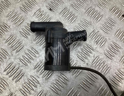 Насос антифриза дополнительный Citroen C8 I 2002-2008  Citroen C8 C8 I 2002-2008