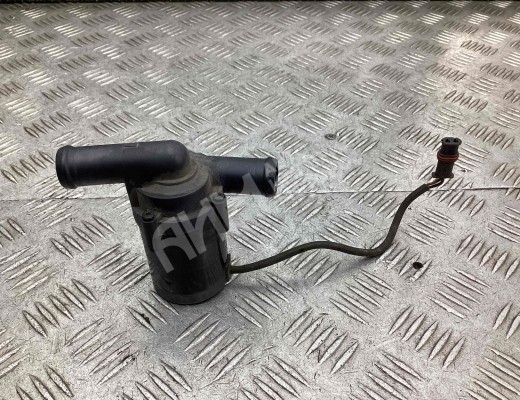 Насос антифриза дополнительный Citroen C8 I 2002-2008  Citroen C8 C8 I 2002-2008