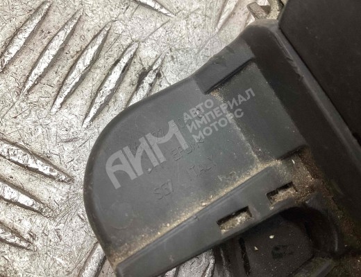 Замок багажника Volkswagen Golf+ V (5M) 2005-2014  Volkswagen Golf Plus Golf+ V (5M) 2005-2014