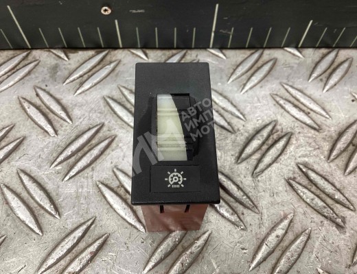 Кнопка освещения панели приборов MAN LE 2000-2007  MAN LE LE 2000-2007