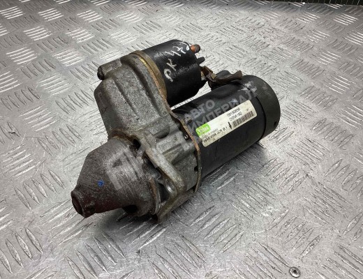 Стартер Opel Astra G 1998-2004  Opel Astra Astra G 1998-2004