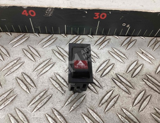 Кнопка аварийной сигнализации MAN L2000 1994-2002  MAN L2000 L2000 1994-2002