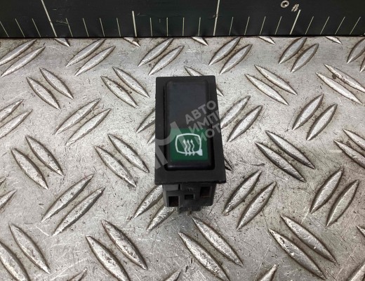 Кнопка подогрева зеркал MAN L2000 1994-2002  MAN L2000 L2000 1994-2002